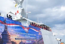 BI–TNI AL Gelar ERB 2026 Jangkau Pulau 3T Kalbar