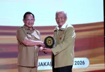 Mendagri Dukung Kehadiran Perpukadesi
