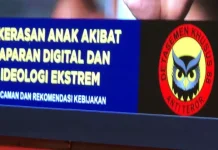 Ancaman Radikalisme Anak di Ruang Digital Kalbar Dinilai Mengkhawatirkan