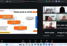 Ombudsman Kalbar Dorong Kesiapan Pemkab Landak Hadapi Penilaian Maladministras