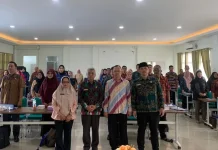 Pemkab Kubu Raya Tingkatkan Pembinaan dan Pengelolaan Arsip