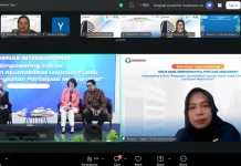 Ombudsman Kalbar Perkuat Akuntabilitas Layanan Publik Melalui Edu Visit KMPMDP