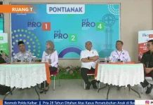 Ruang Digital Dinilai Ancaman Baru bagi Anak, Pengawasan Orang Tua Dinilai Lemah