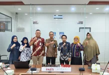 Kemenkum Kalbar Selaraskan Bantuan Hukum ASN KKU