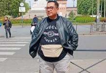 Berkunjung ke Ibukota Parfum Dunia