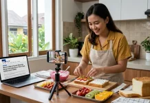 Wisata Lidah di Rumah: Mencoba Resep Viral yang Benar-Benar Enak, Bukan Cuma Estetik
