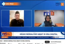 Hilangnya Rasa Malu di Media Sosial Jadi Alarm Moral