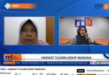 Hakikat Hidup Manusia: Dunia Bukan Tujuan Akhir