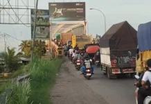 Pengamat Desak Duplikasi Jembatan Kapuas 2, Tingginya Kemacetan dan Kecelakaan