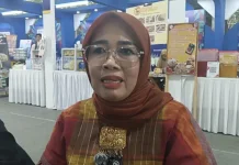 Perempuan Dinilai Jadi Kunci Penguatan UMKM dan Ekonomi Daerah