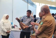 Kemenkum Dorong Legalitas Usaha, Permudah Pendirian Perseroan Perorangan