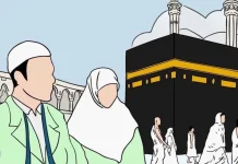 Putus Harapan walaupun Keadaan Ekonomi Belum Cukup Berhaji