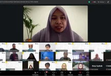 Mafindo Pontianak bersama PGRI Kalbar Hadirkan Kelas AI untuk Guru