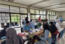 Klinik Pratama Untan Perkuat Sinergi Kesehatan dan Pengabdian Masyarakat