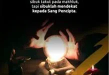 Sihir termasuk Dosa Besar karena Memanfaatkan Bantuan Kebatilan demi Menyakiti