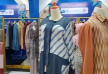 Dari Taplak Meja hingga Ekspor, Jalan Panjang UMKM Kalbar Naik Kelas