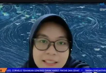 Update: Prakiraan Cuaca Kalimantan Barat Senin, 11 Mei 2026