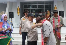 Edi Ajak Peserta Kalimantan Tribute Nikmati Kopi dan Kuliner Pontianak