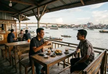 Jaga Mulutmu, Kata-Kata Bisa Menjadi Pedang yang Melukai Orang Lain
