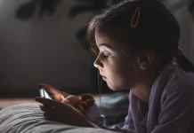 Durasi Screen Time untuk Anak