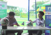 Hanif Prediksi Grup Neraka di Piala Dunia 2026