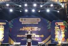 Pemprov Kalbar Tegaskan Komitmen Perkuat Sektor UMKM dan Pariwisata