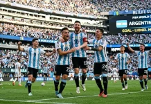 Prediksi Juara FIFA World Cup 2026: Argentina Sang Juara yang Lapar Trofi