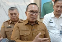 Bupati Usulkan KDMP Pasok Kebutuhan MBG