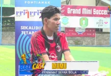 Jepang Dinilai Siap Guncang Piala Dunia 2026