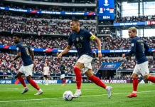 Prediksi Juara FIFA World Cup 2026: Prancis, Ambisi yang Tak Pernah Padam
