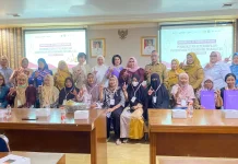 Perempuan Disabilitas Kalbar Bangkit, HWDI Gelar Pelatihan Facial dan Massage