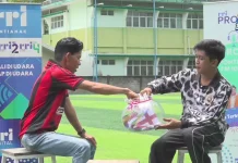Drawing Zone Hadirkan Grup Sengit Piala Dunia 2026