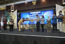 Tanjungpura Law Festival 2026 Angkat Isu AI dan Hak Cipta,