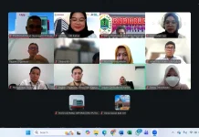 Ombudsman Kalbar Dampingi Pemkab Kapuas Hulu Hadapi Penilaian Maladministrasi