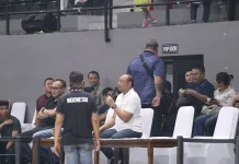 Kapolda Kalbar Tinjau Kesiapan AVC Men’s Volleyball Champions League 2026