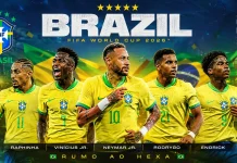 Prediksi Juara FIFA World Cup 2026: Kebangkitan Samba yang Ditunggu Dunia