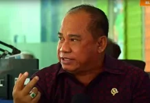 Heri Mustamin: Pertumbuhan Ekonomi Kalbar Harus Berkualitas