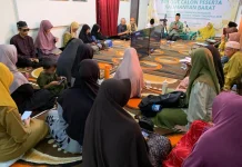 LPTQ Kalbar Gelar Try Out Penentuan, Peserta Gagal Capai Standar Terancam Dicoret