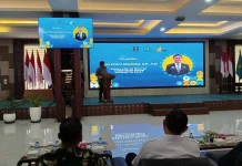 Kemenkum Kalbar Dorong Perda Perlindungan Kekayaan Intelektual