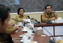 Kunjungi Singkawang, Pemkab Gunung Mas Dalami Strategi Optimalisasi PAD