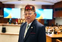 Hadiri Paripurna DPR RI, Cornelis: Soroti Ketahanan Energi dan Perlindungan Rakyat