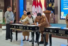 Kubu Raya Dorong Perlindungan Produk dan Potensi Lokal