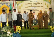 Dorong Anak Muda Jadi Generasi Islami dan Adaptif