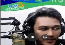 Pantun Melayu di Era Digital