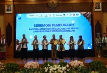 AI dan Industri Kreatif Jadi Penopang Ekonomi Masa Depan