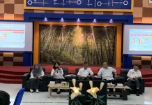 APBN Kalimantan Barat Tetap Tumbuh di tengah Gejolak Global