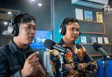 Temani Curhat hingga Bersih Rumah, "Suruh Aja Pontianak" Makin Viral