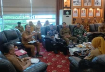 Pemkab Kubu Raya Siapkan Tujuh Solusi untuk Warga Batu Ampar