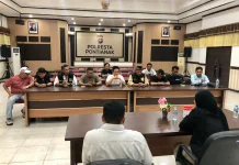 Lintas Ormas Pontianak Desak Pelaku Pencabulan Anak Bawah Umur Segara Ditangkap