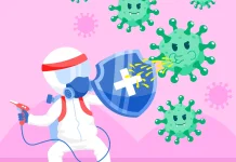 Hantavirus Sudah Lama Ada di Indonesia